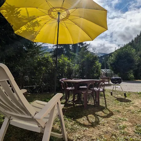 Chez Zebulon