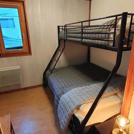 Lejlighed Chez Zebulon