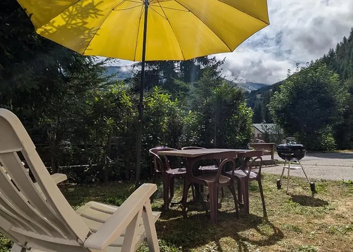Chez Zebulon