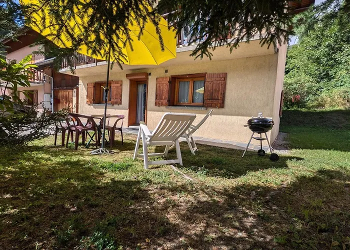 Chez Zebulon Appartement *