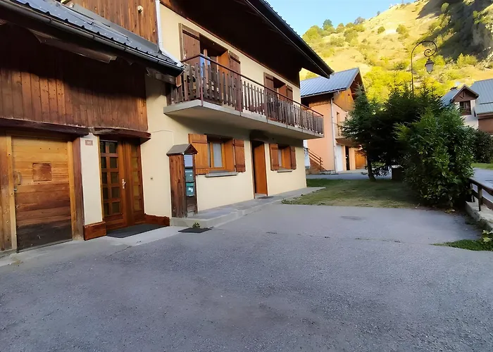 Chez Zebulon